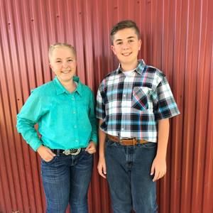 Meet your Posher, Kristi